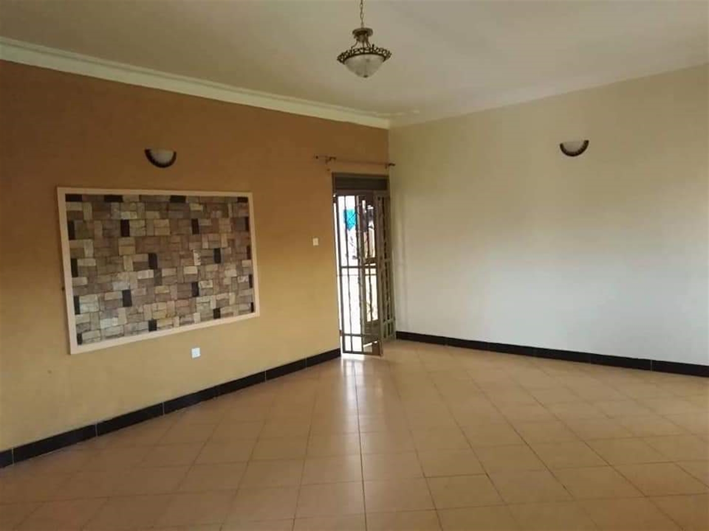 Apartment for rent in Kisaasi Kampala