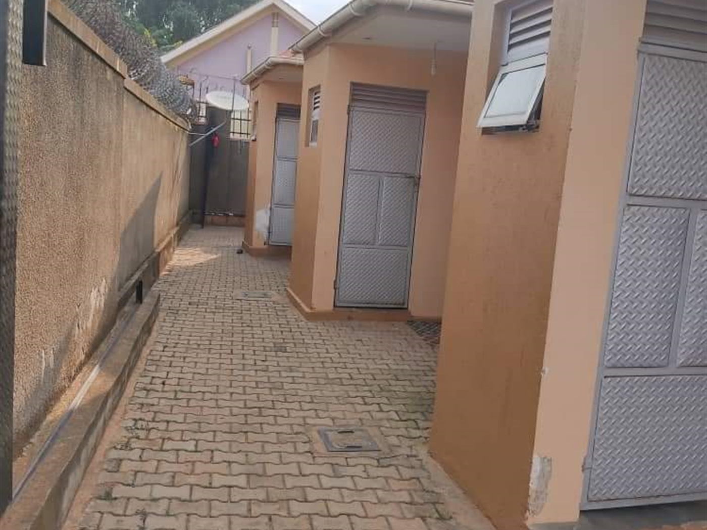 Rental units for sale in Namugongo Wakiso