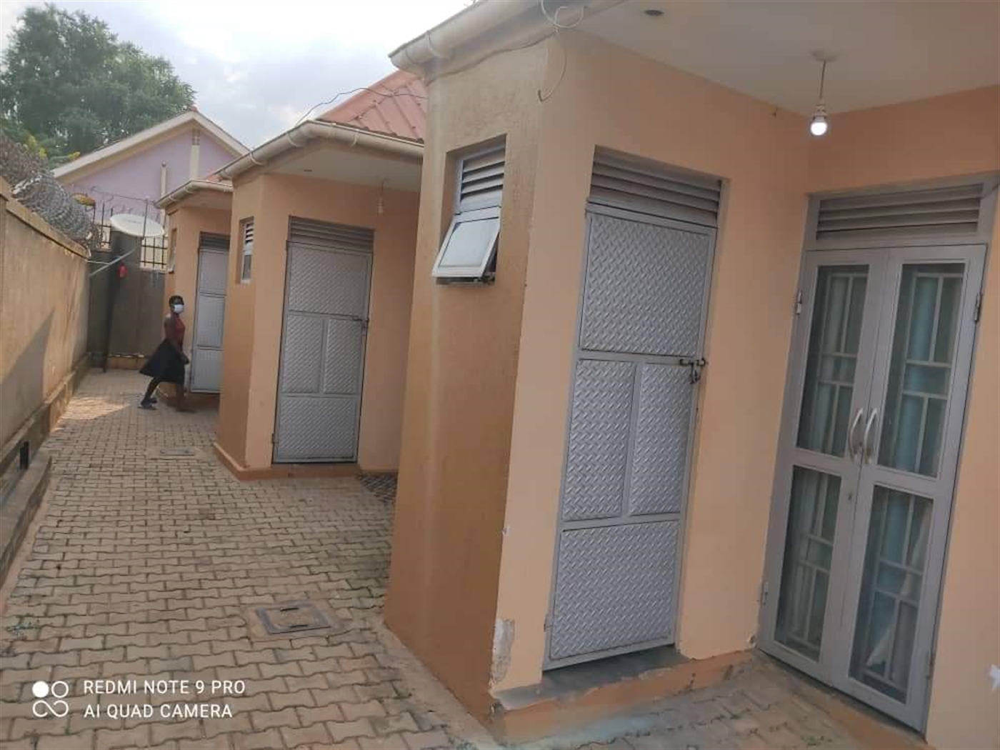 Rental units for sale in Namugongo Wakiso