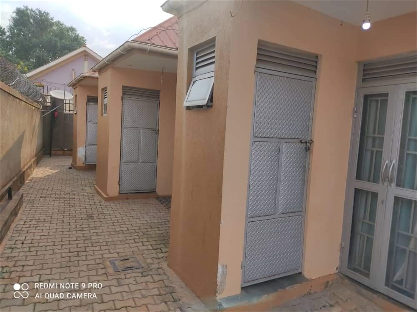 Rental units for sale in Namugongo Wakiso