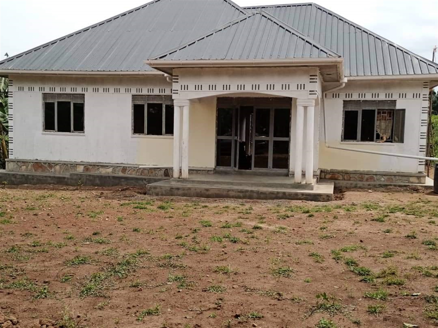 Bungalow for sale in Matugga Wakiso