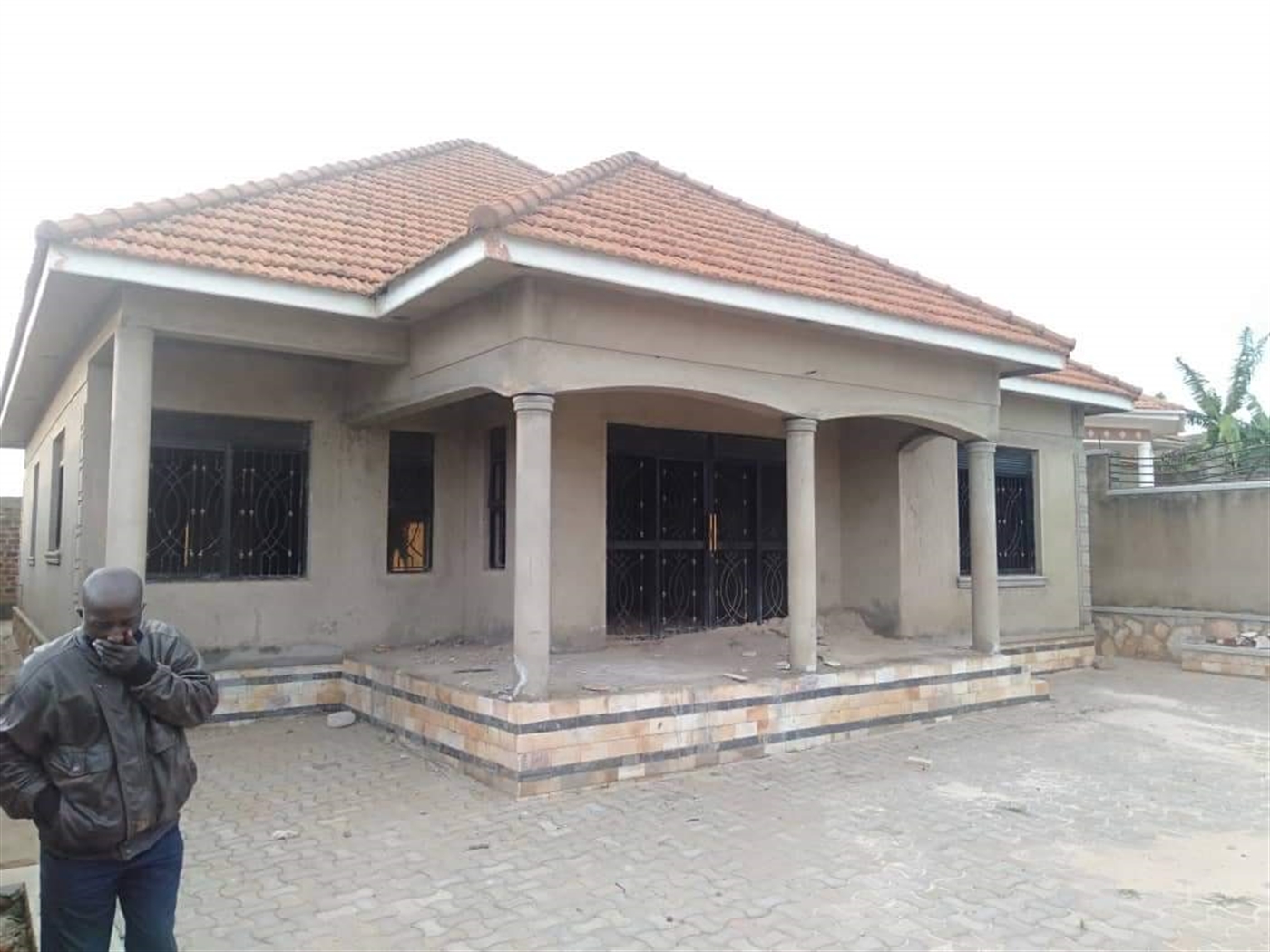Shell House for sale in Ssekiwunga Wakiso