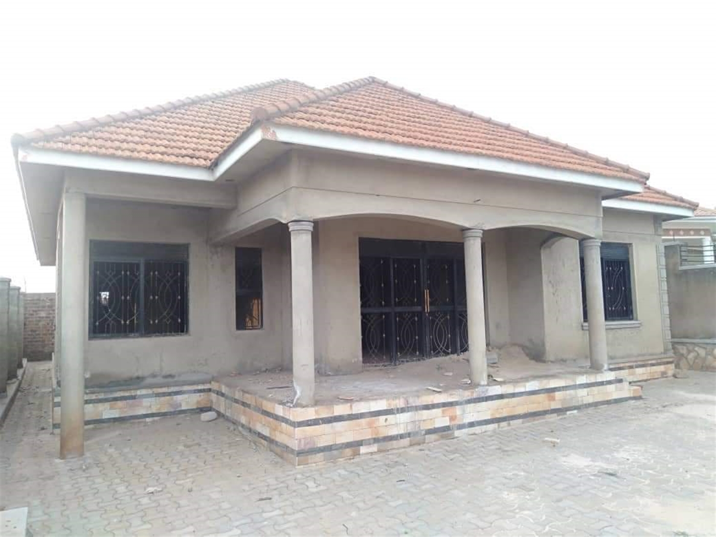 Shell House for sale in Ssekiwunga Wakiso