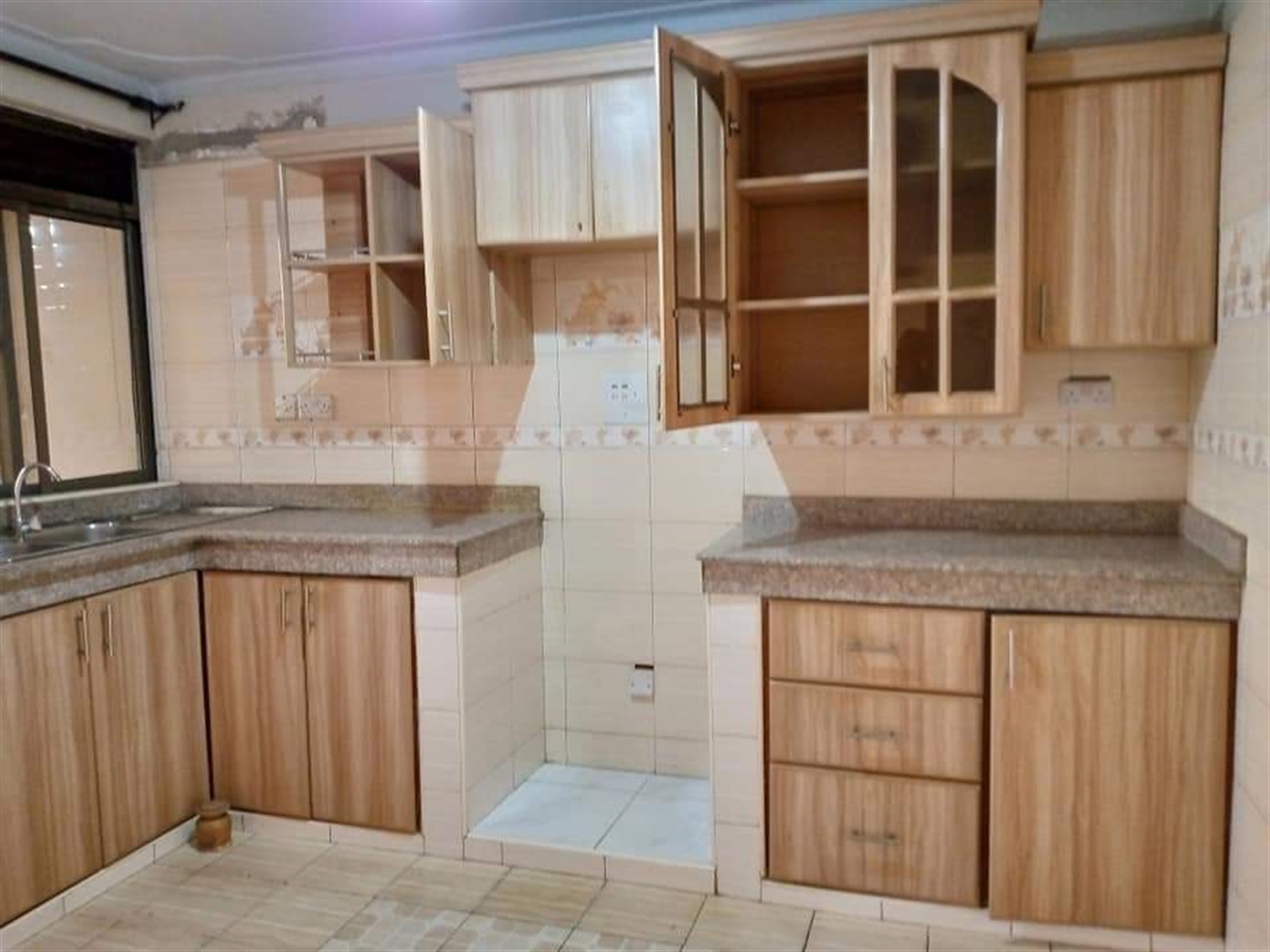 Apartment for rent in Kyambogo Kampala