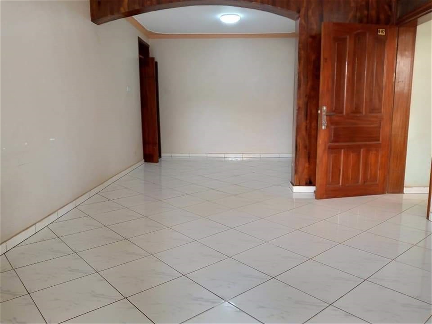 Apartment for rent in Kyambogo Kampala