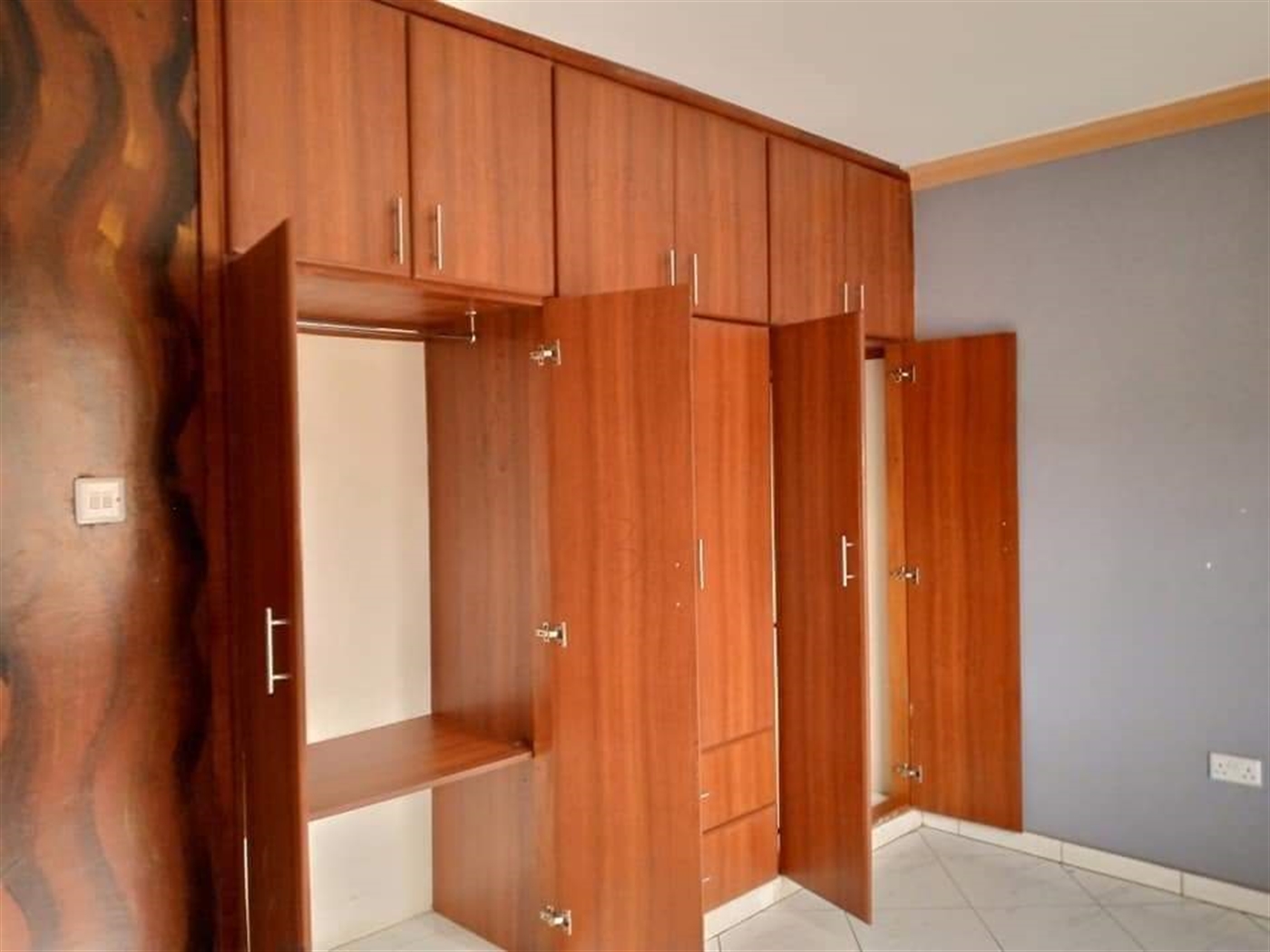 Apartment for rent in Kyambogo Kampala