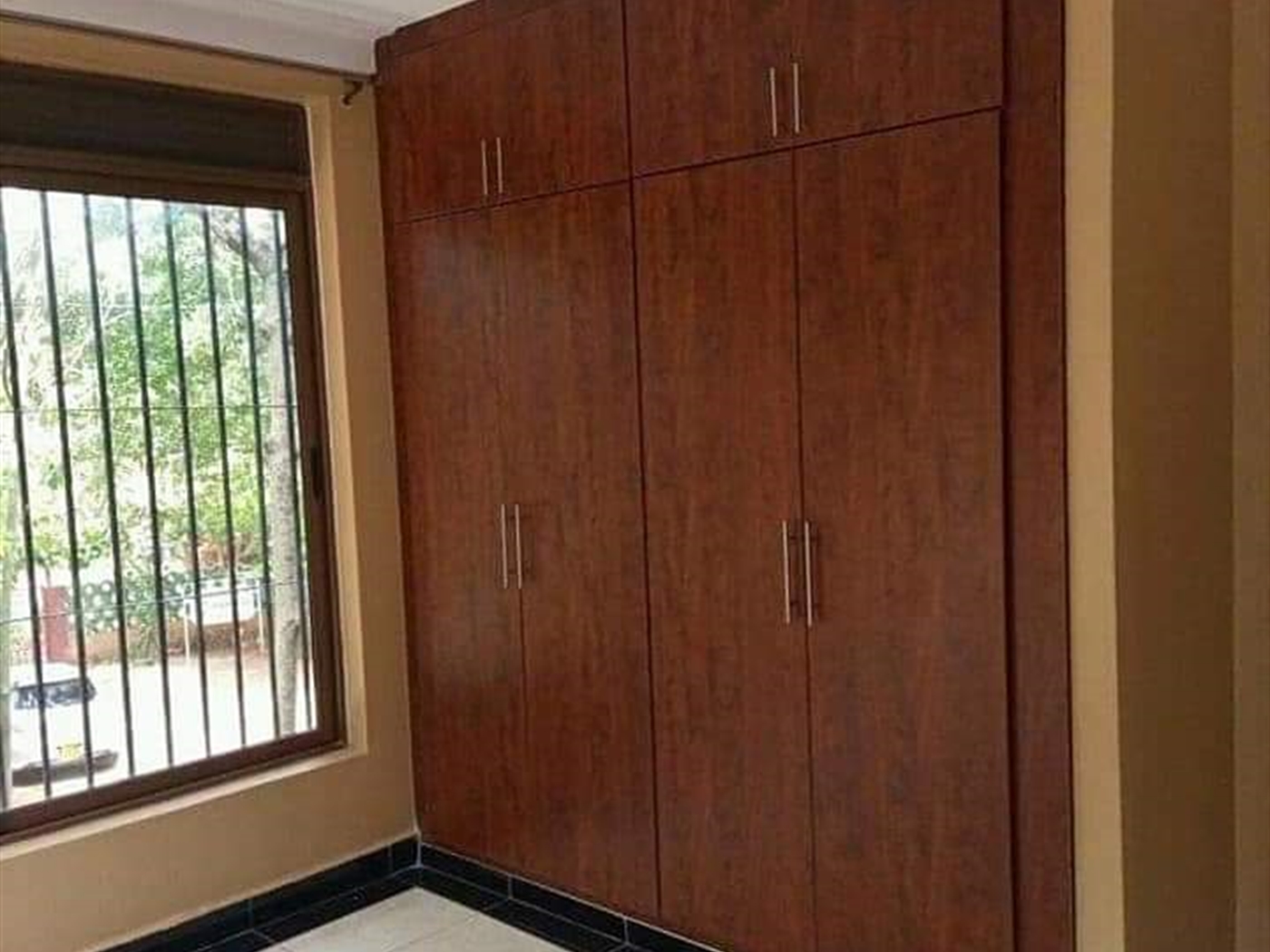 Apartment for rent in Muyenga Kampala