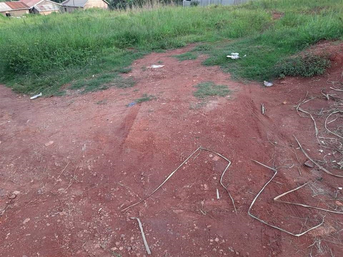 Commercial Land for sale in Gayaza Wakiso