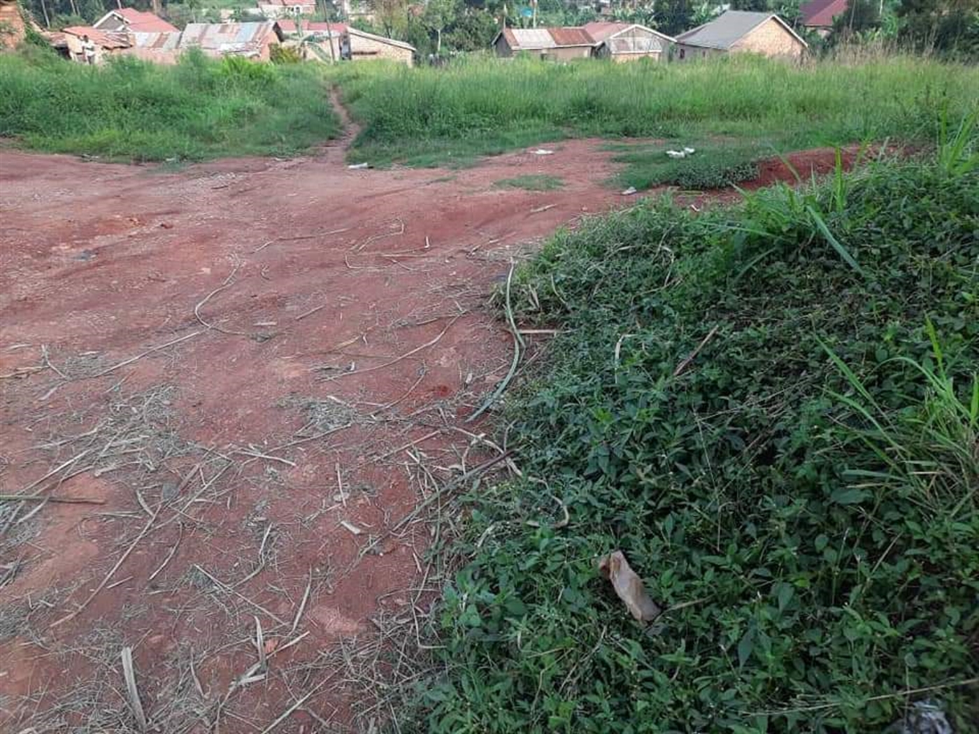 Commercial Land for sale in Gayaza Wakiso