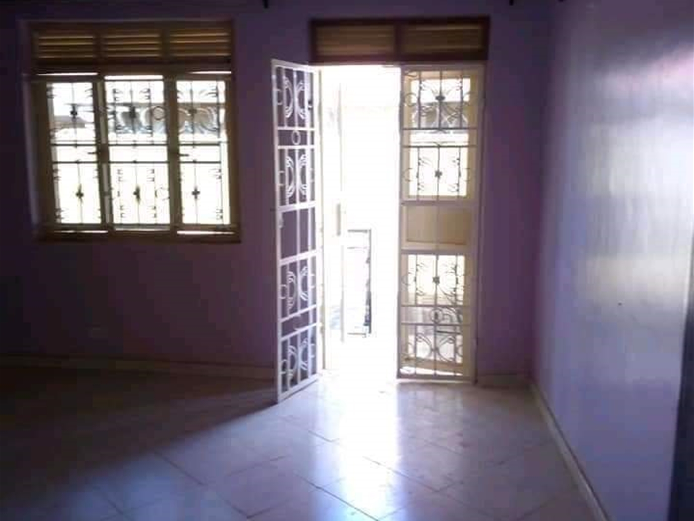 Semi Detached for rent in Namugongo Wakiso