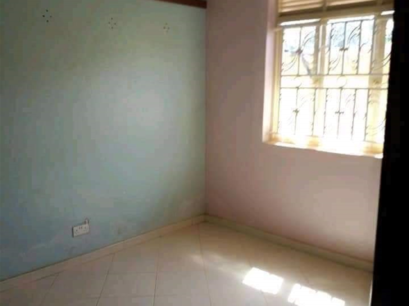 Semi Detached for rent in Namugongo Wakiso