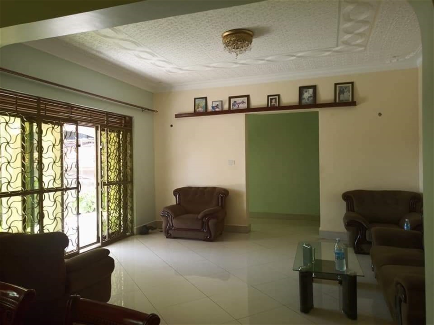 Bungalow for sale in Bbunga Kampala