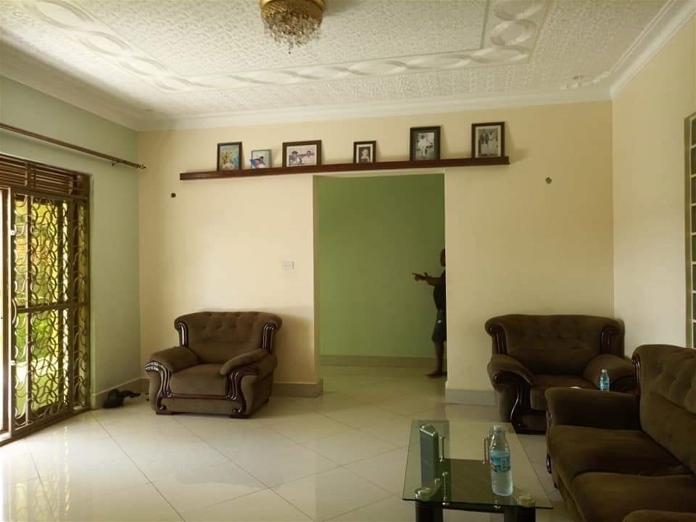 Bungalow for sale in Bbunga Kampala