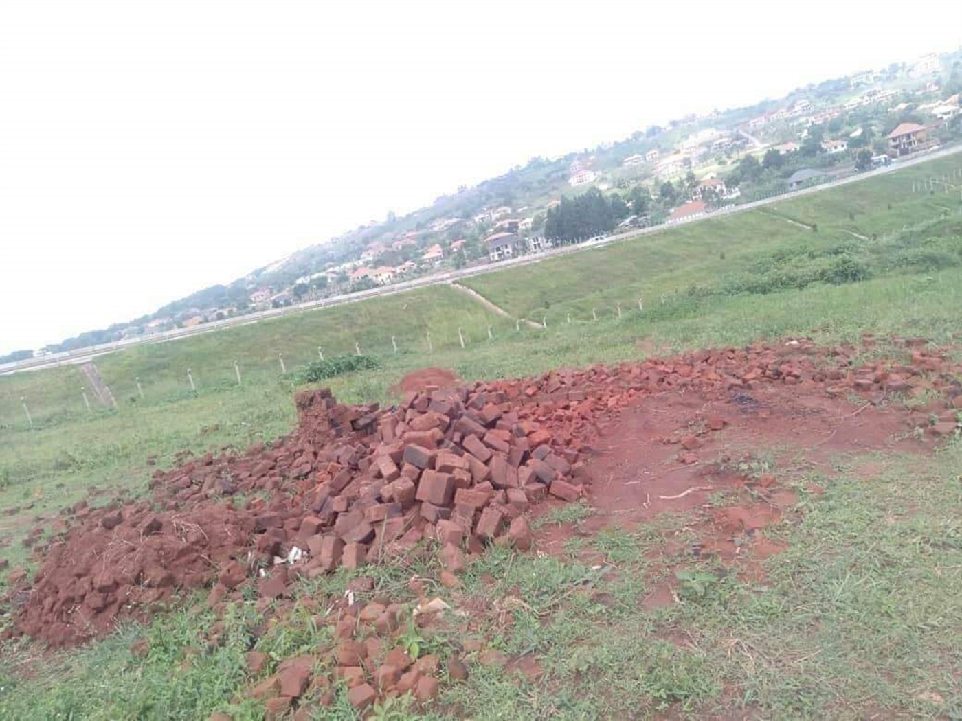 Residential Land for sale in Namugongo Wakiso