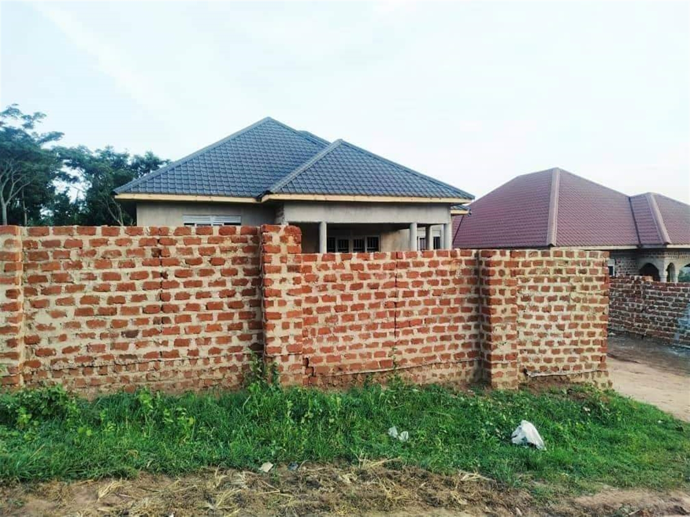 Bungalow for sale in Namugongo Wakiso