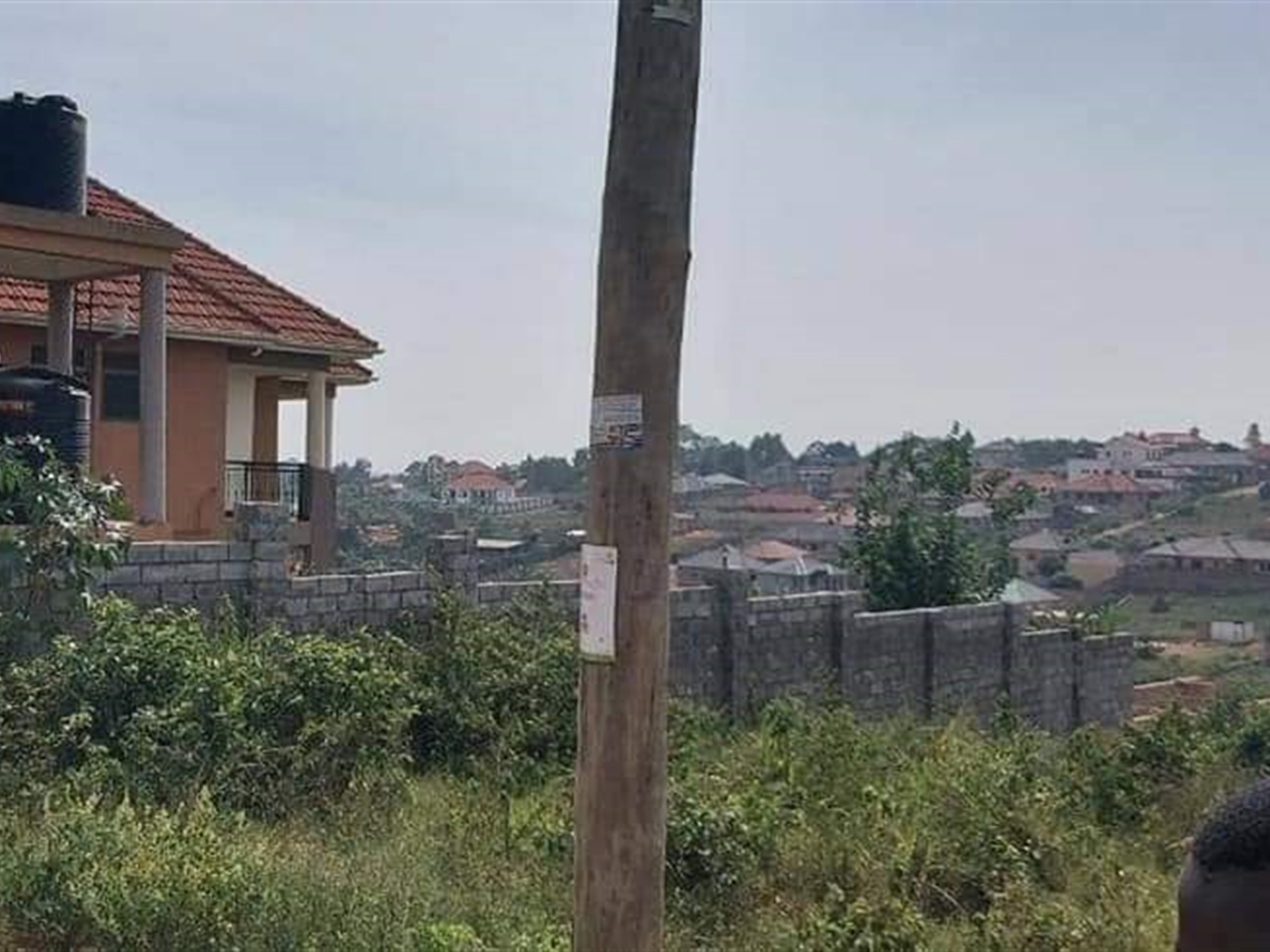 Residential Land for sale in Kira Wakiso