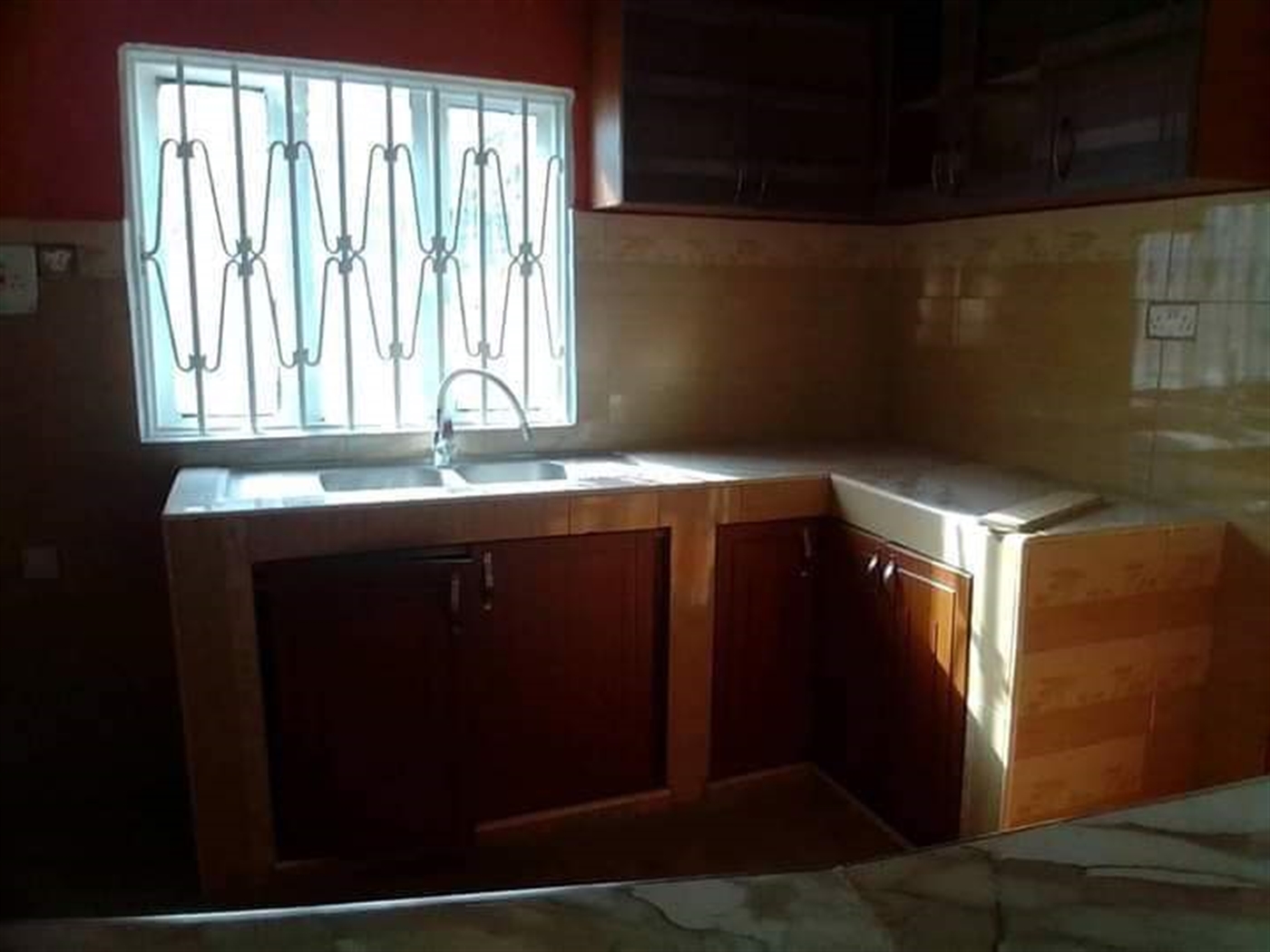 Bungalow for rent in Namugongo Wakiso