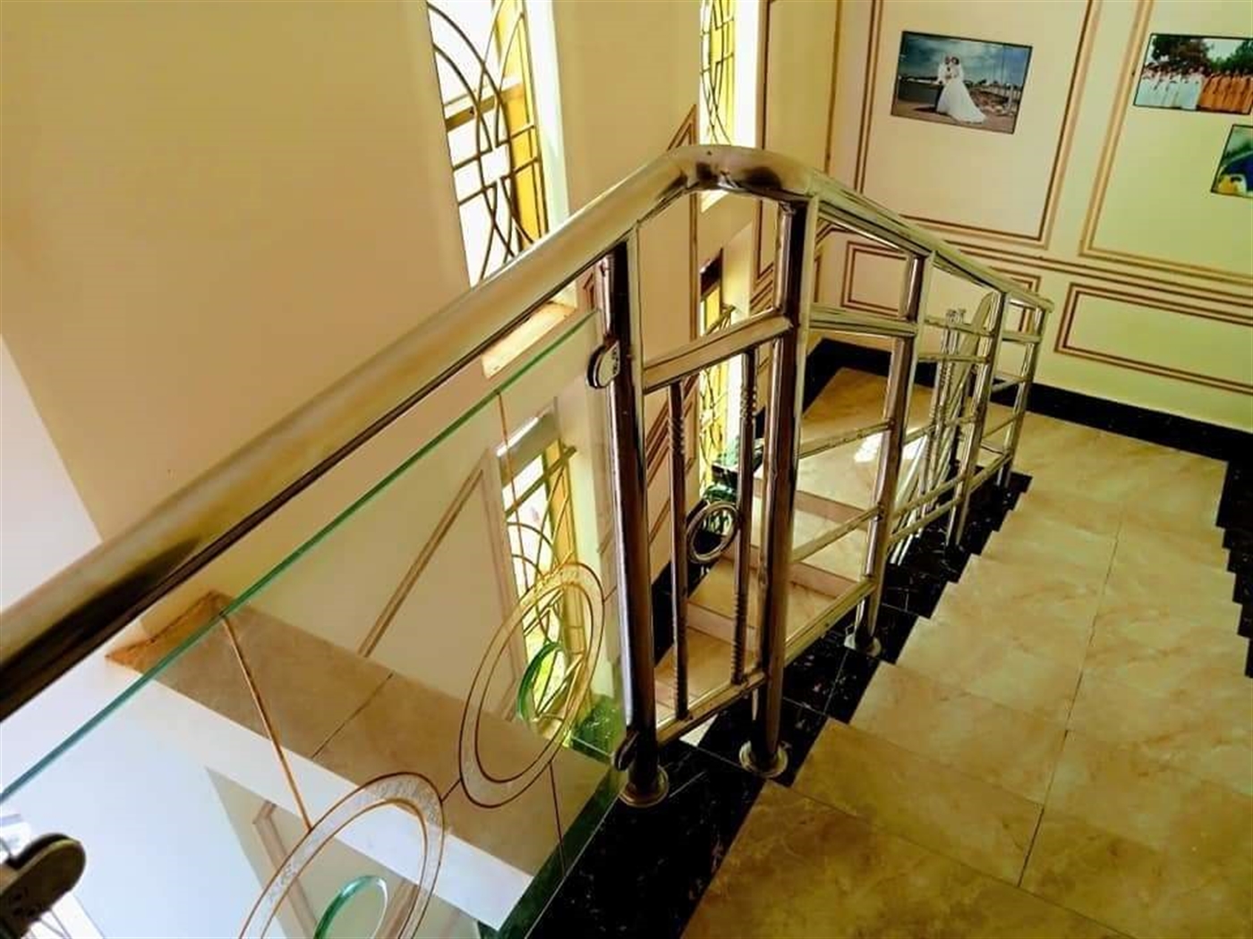 Mansion for sale in Kisaasi Kampala