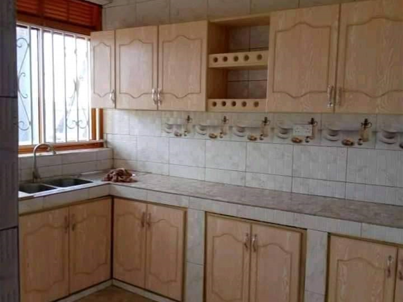 Apartment for rent in Namugongo Wakiso