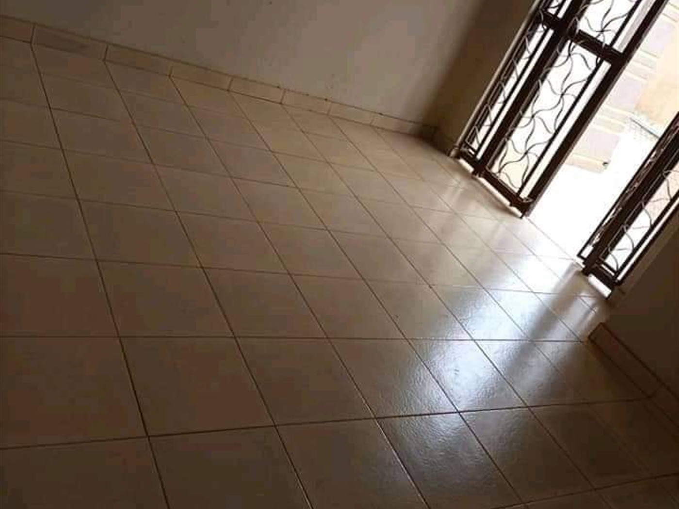 Semi Detached for rent in Kyaliwajjala Wakiso