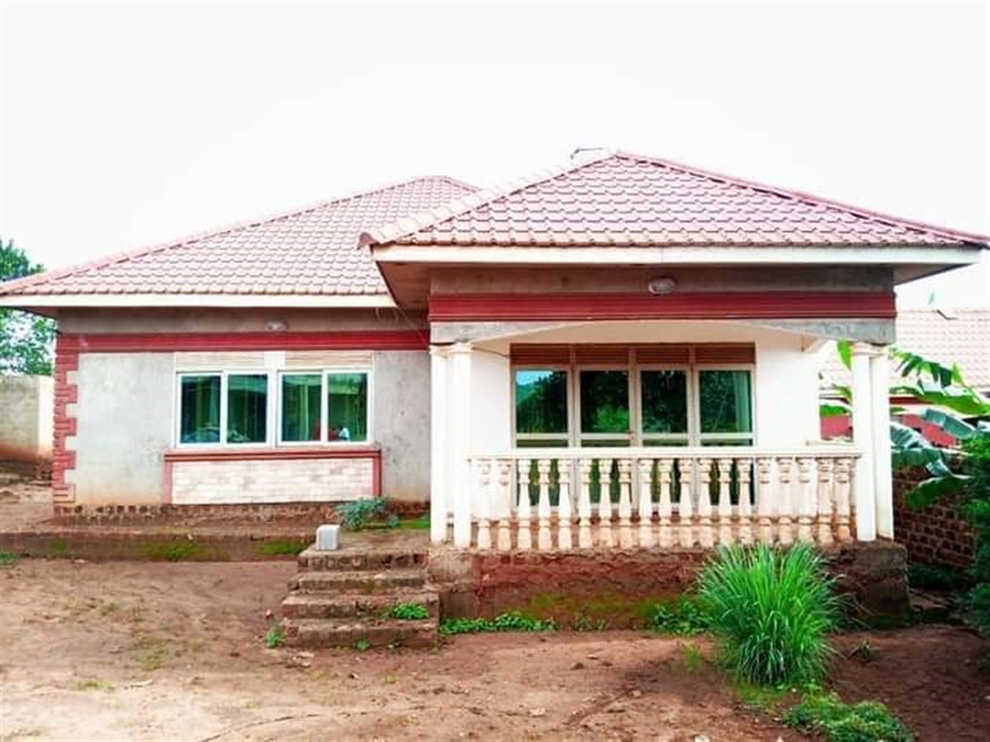 Bungalow for sale in Namugongo Wakiso