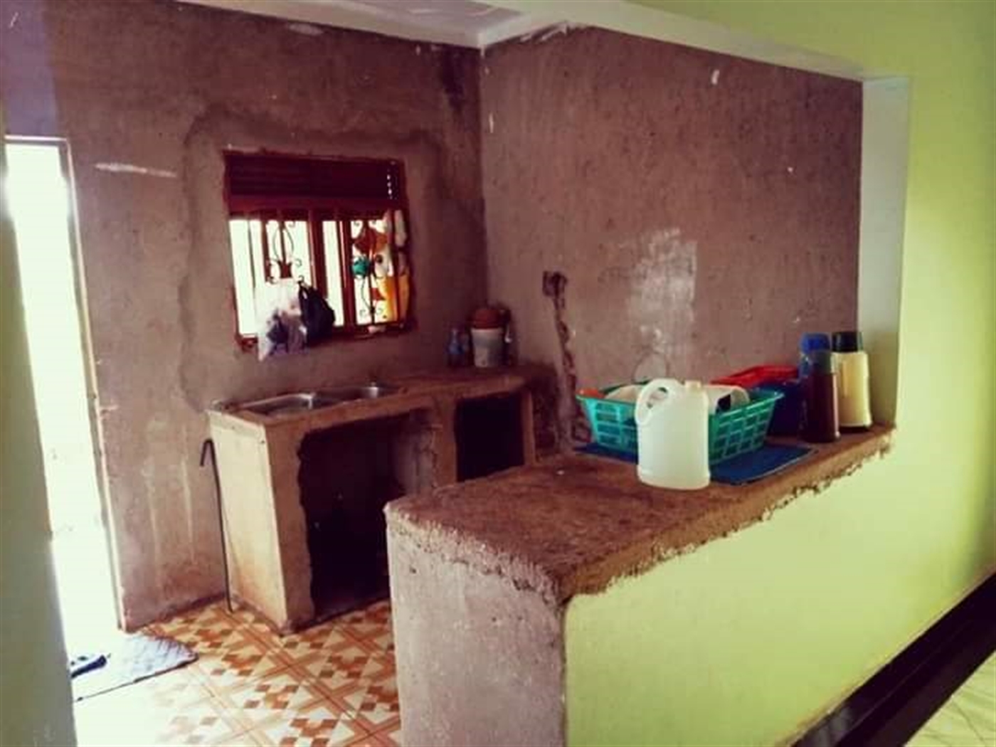 Bungalow for sale in Namugongo Wakiso