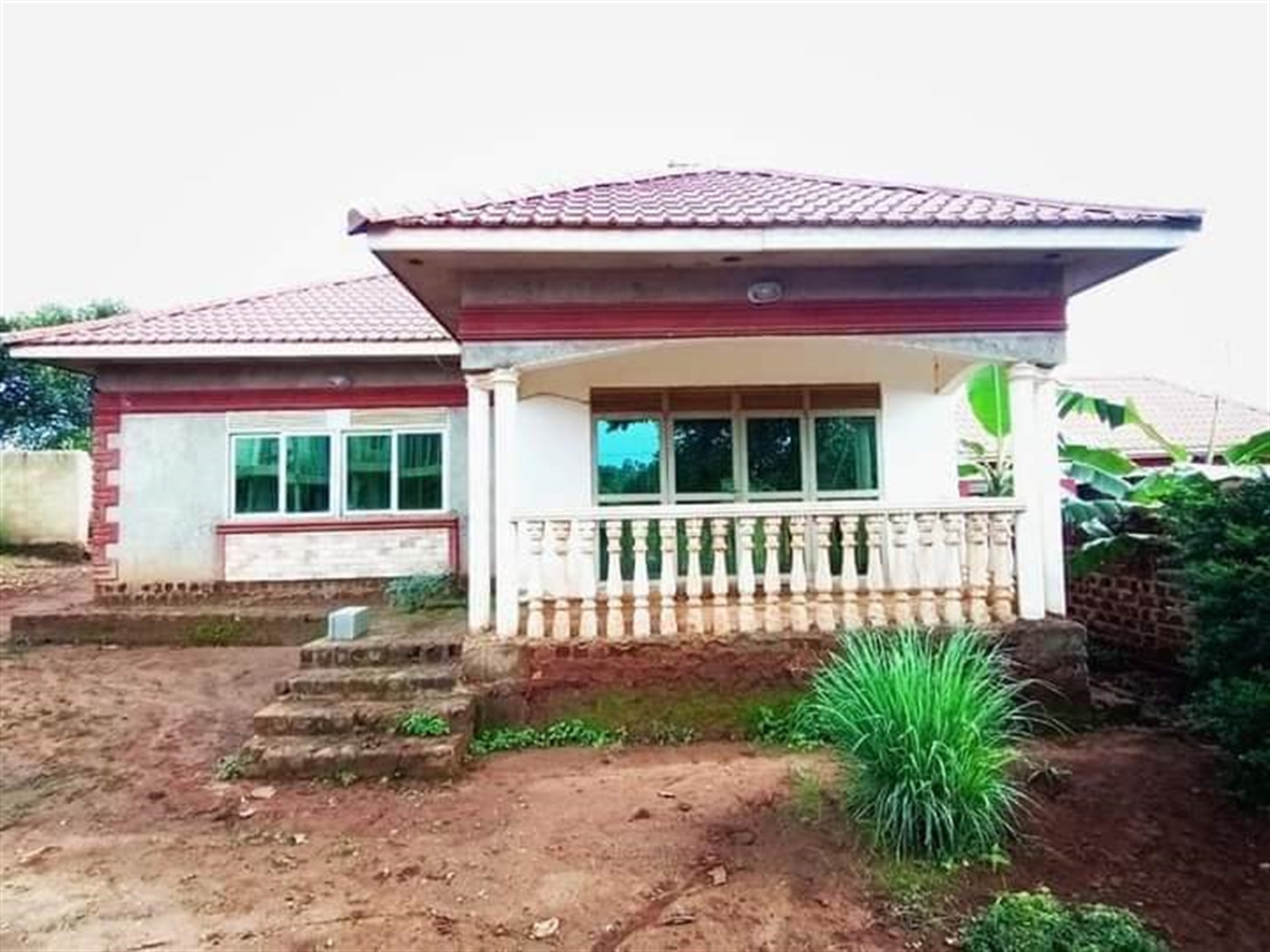 Bungalow for sale in Namugongo Wakiso