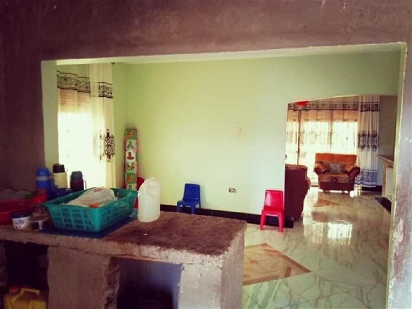 Bungalow for sale in Namugongo Wakiso