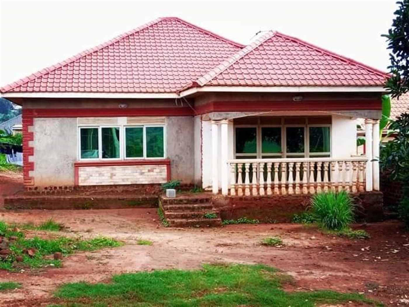 Bungalow for sale in Namugongo Wakiso