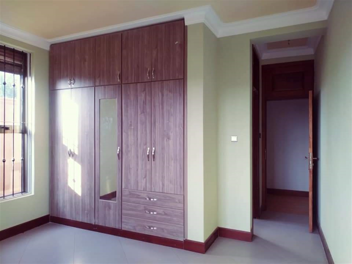 Duplex for sale in Kira Wakiso