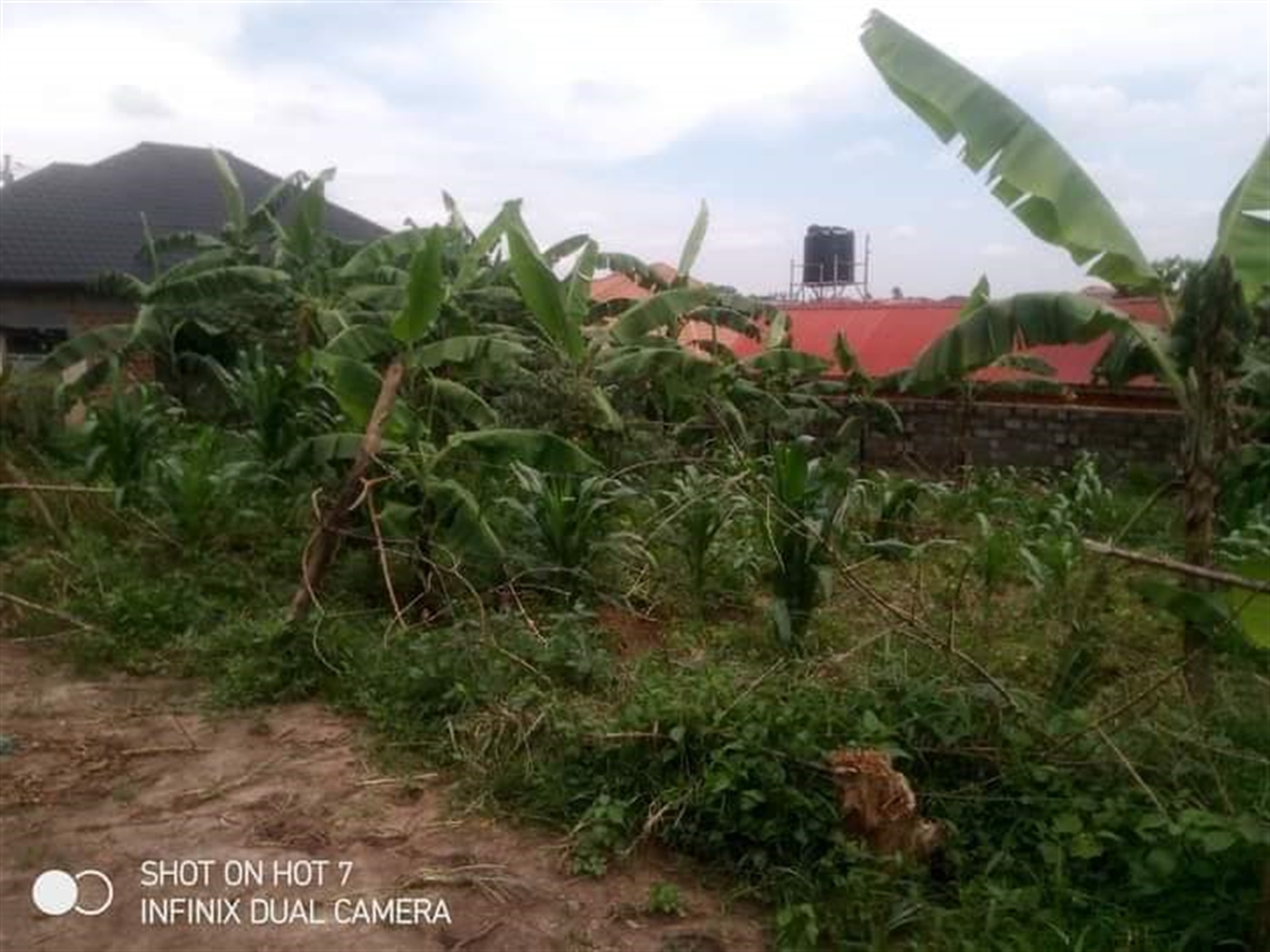 Residential Land for sale in Kira Wakiso