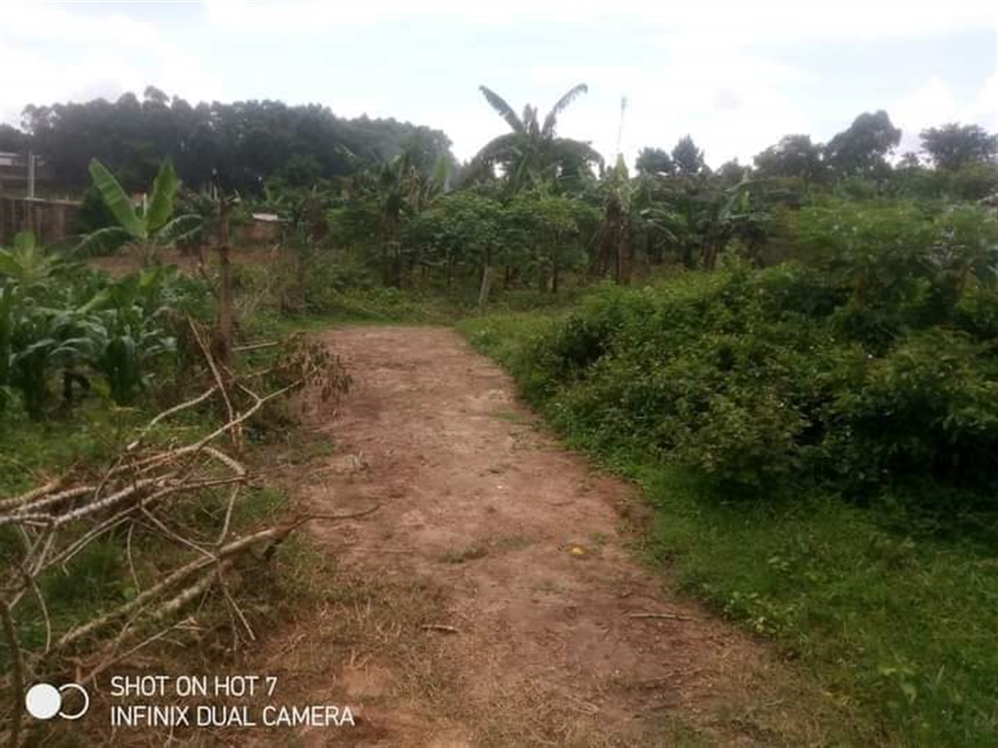 Residential Land for sale in Kira Wakiso