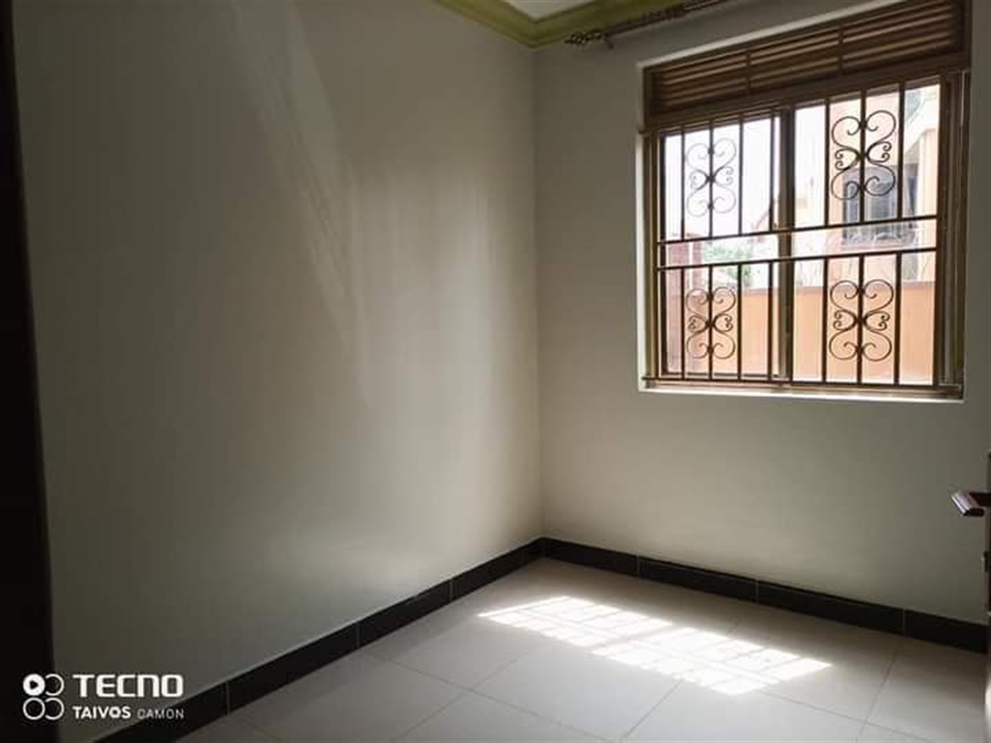 Apartment for rent in Kyaliwajjala Wakiso