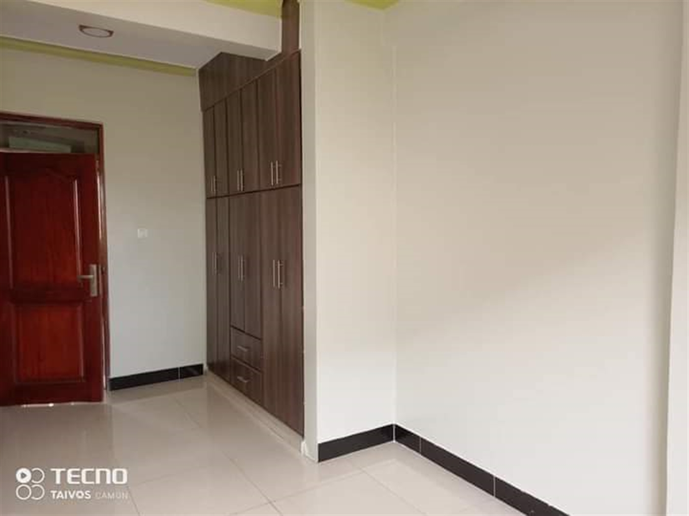 Apartment for rent in Kyaliwajjala Wakiso