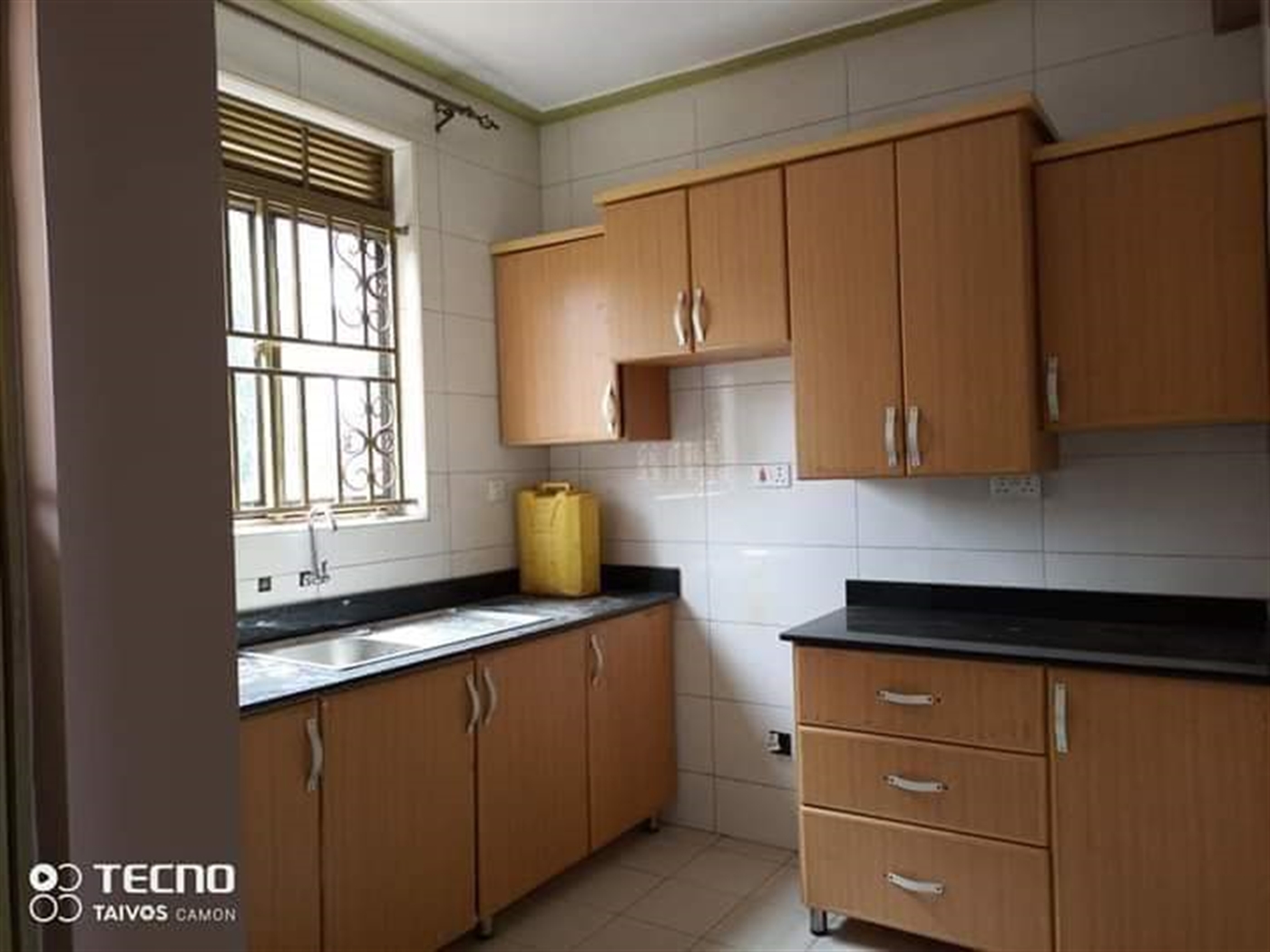 Apartment for rent in Kyaliwajjala Wakiso