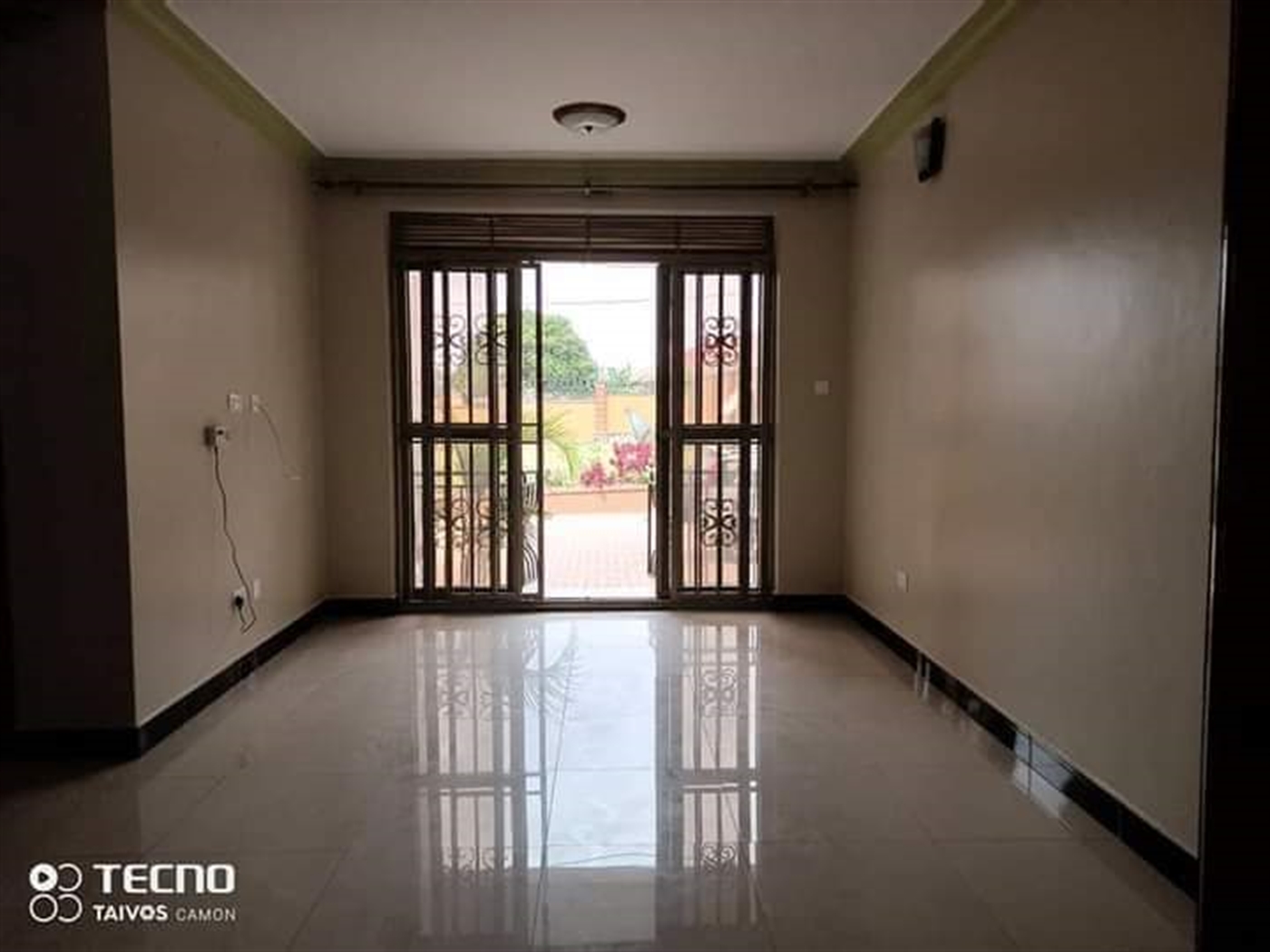 Apartment for rent in Kyaliwajjala Wakiso