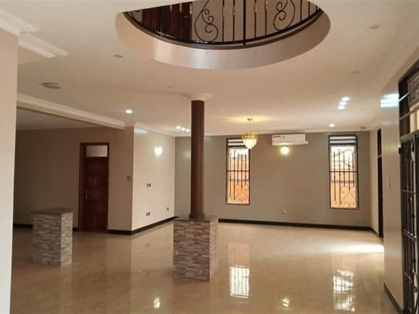 Mansion for sale in Kisaasi Kampala