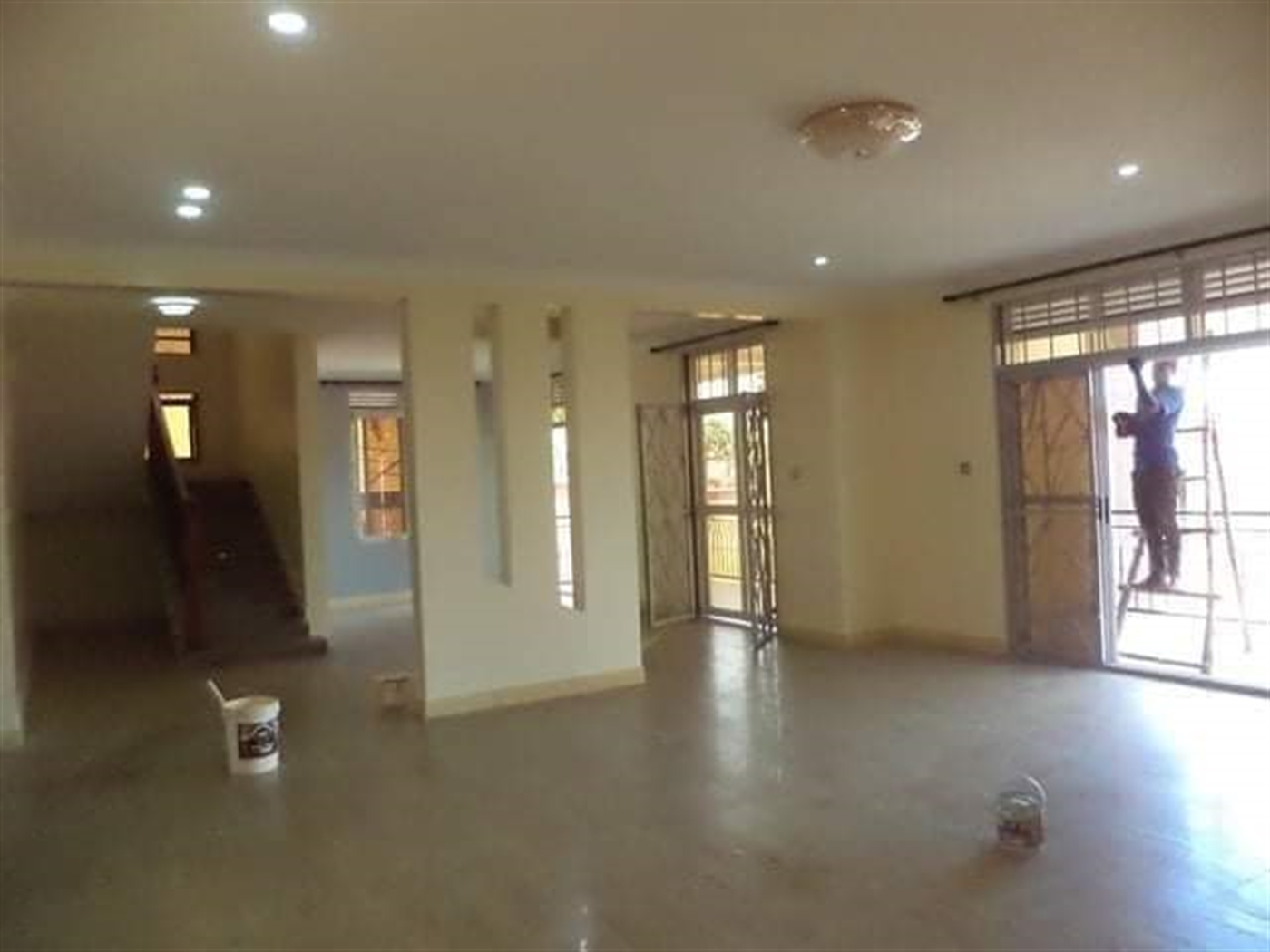 Mansion for sale in Kisaasi Kampala