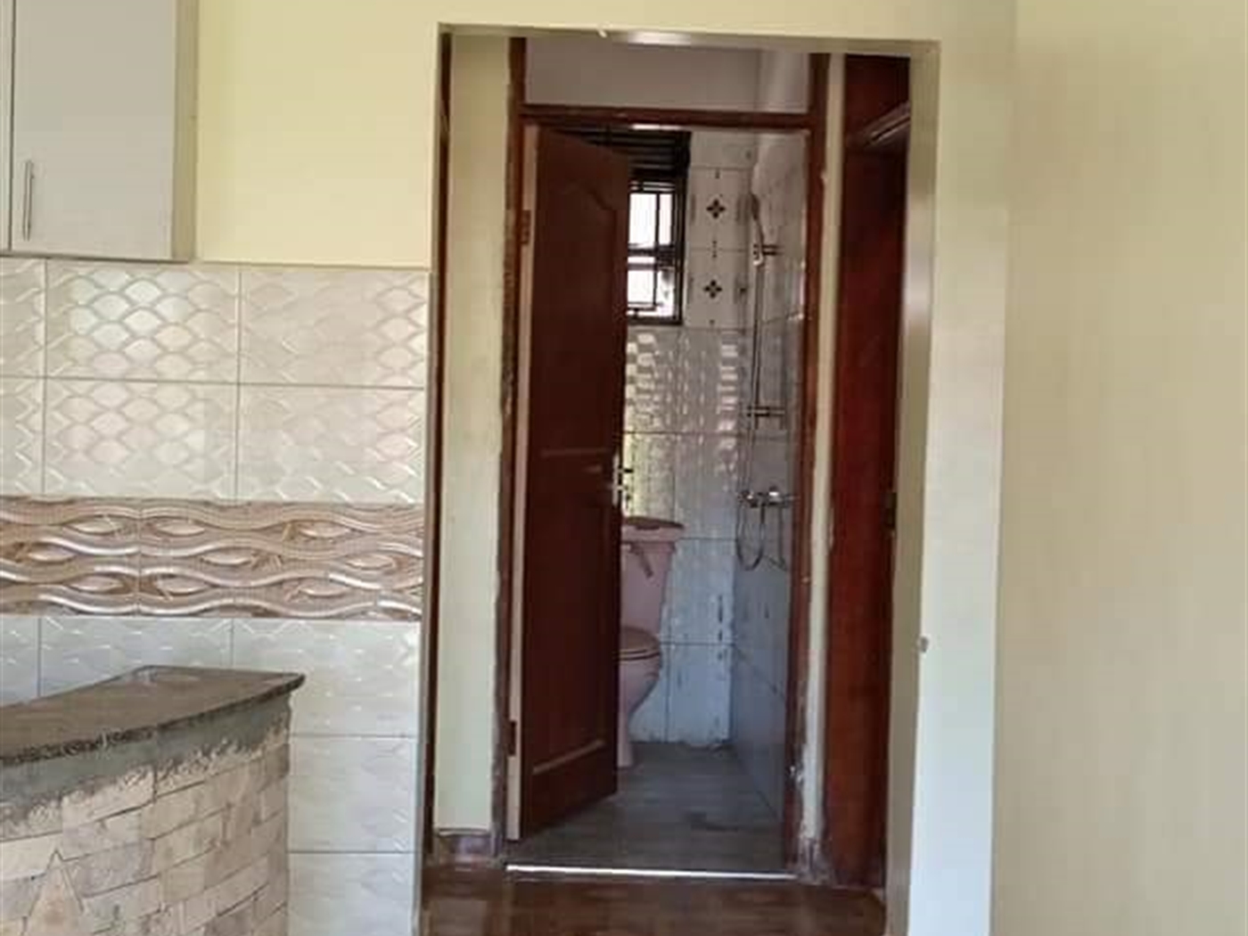 Apartment for rent in Najjera Wakiso