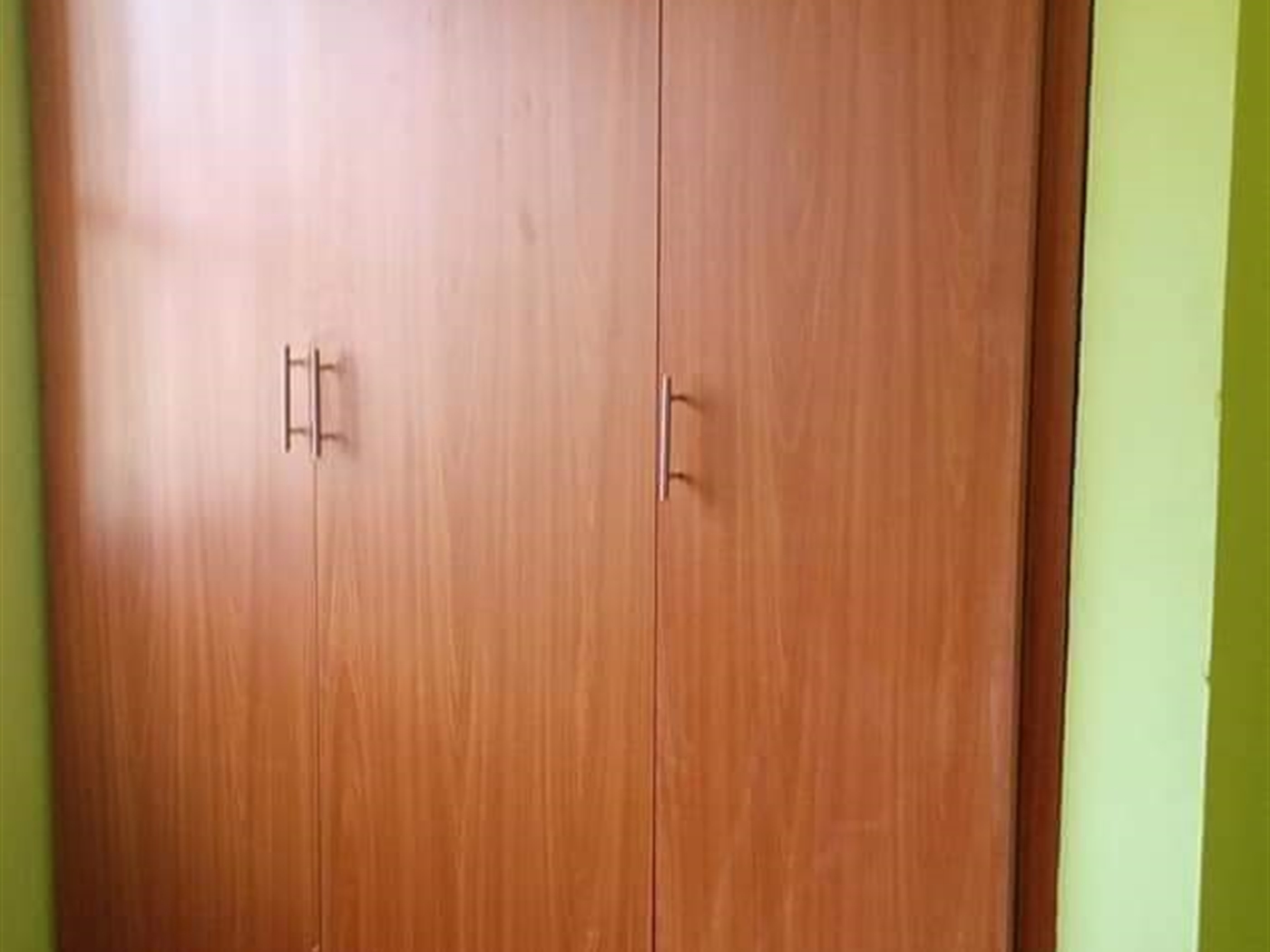 Apartment for rent in Najjera Wakiso