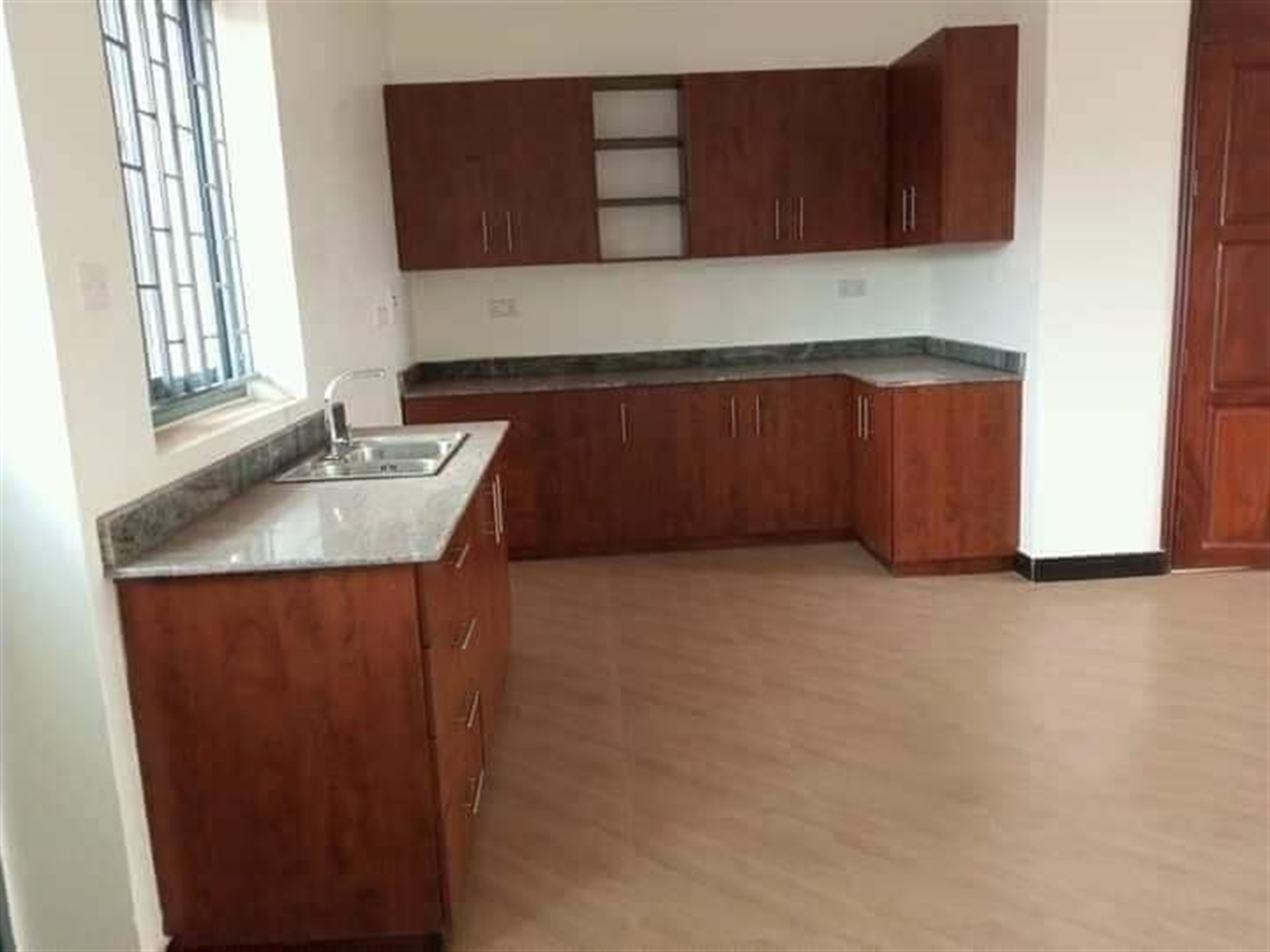 Apartment for rent in Kyebando Kampala