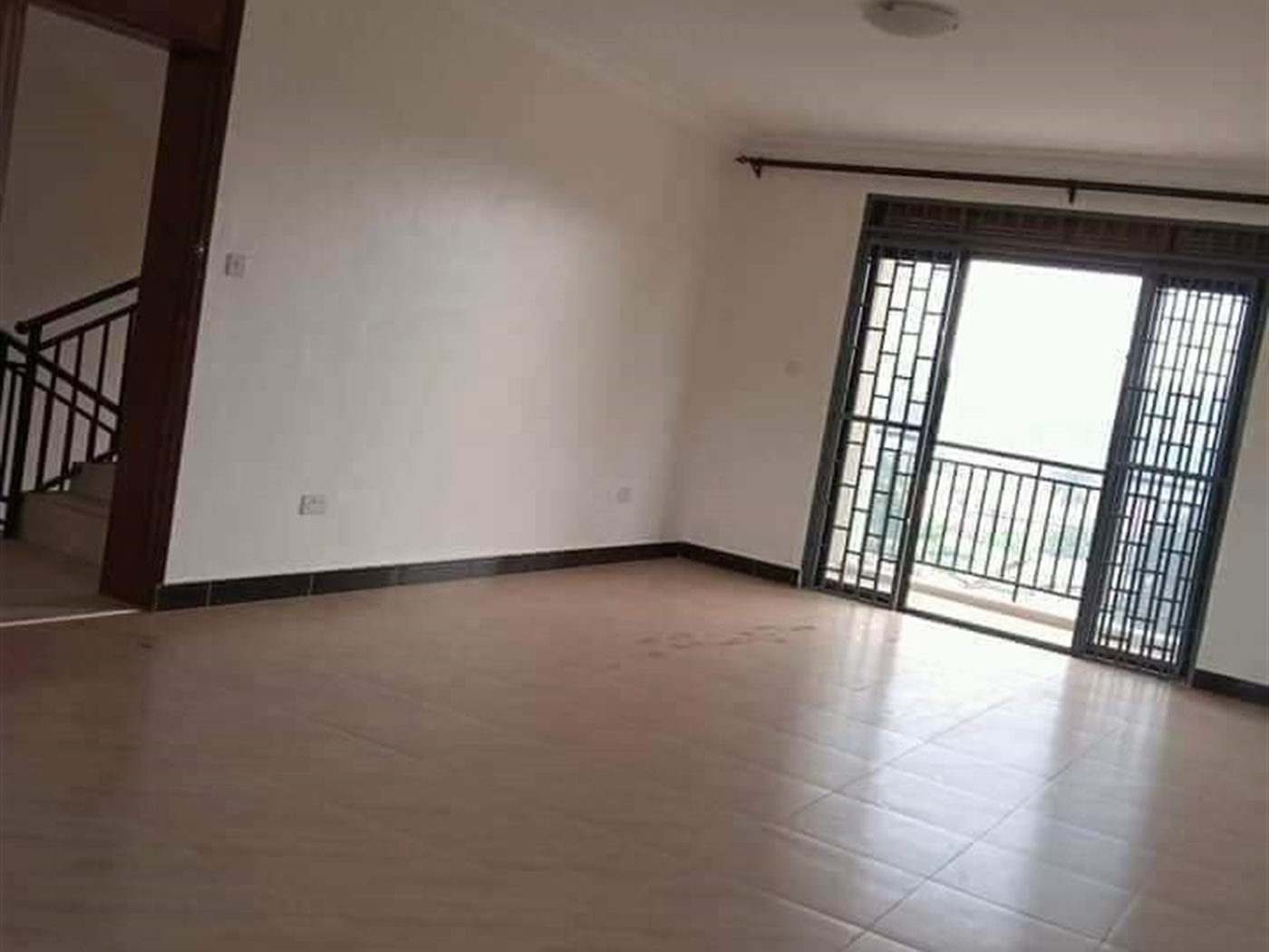 Apartment for rent in Kyebando Kampala