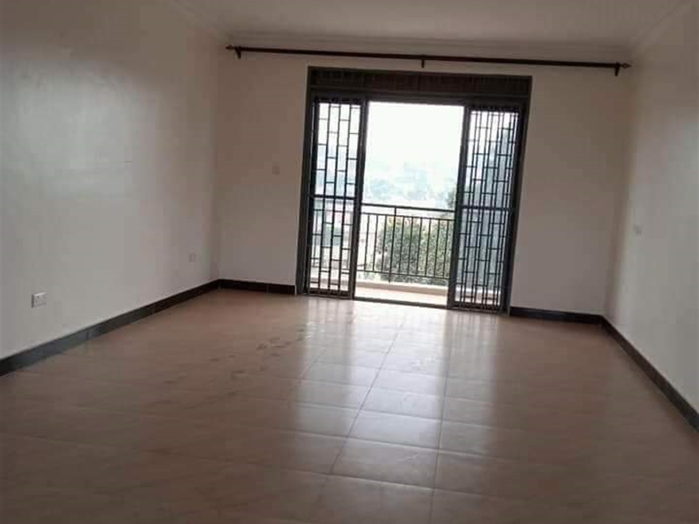 Apartment for rent in Kyebando Kampala