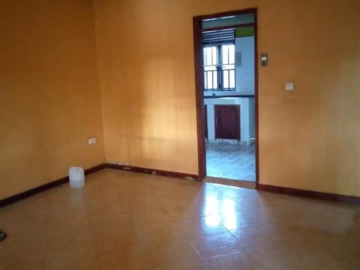 Semi Detached for rent in Kulambilo Kampala