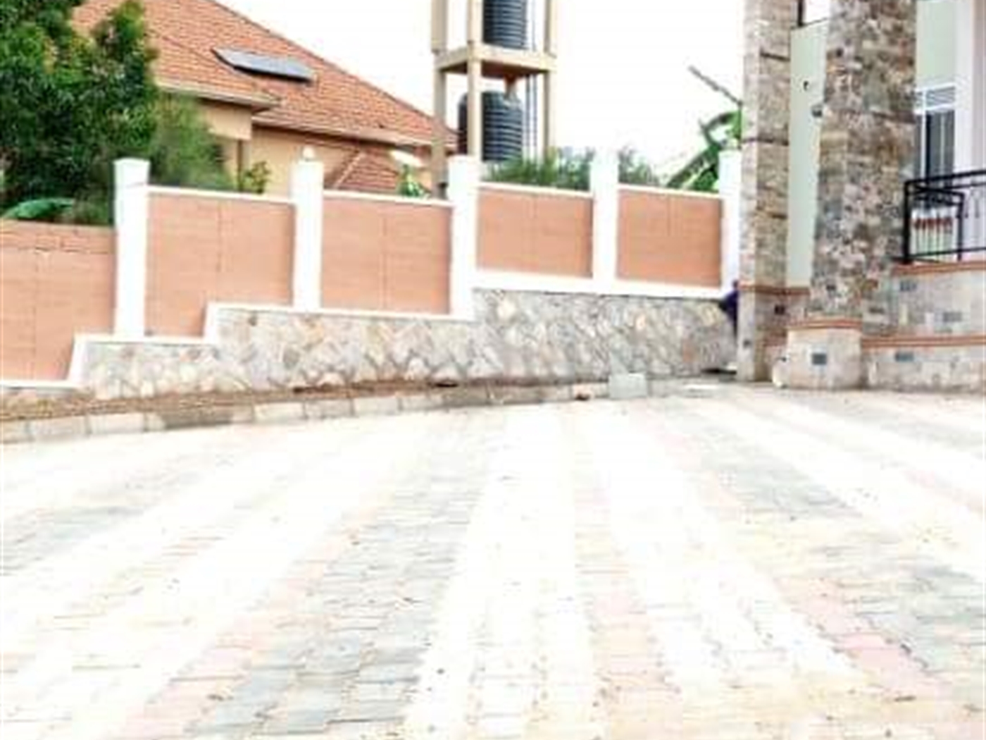 Mansion for sale in Entebbe Kampala