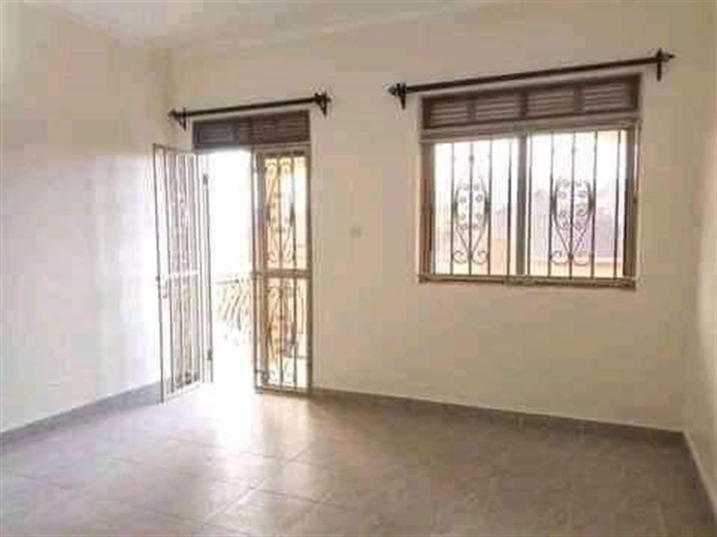 Semi Detached for rent in Kyaliwajjala Wakiso