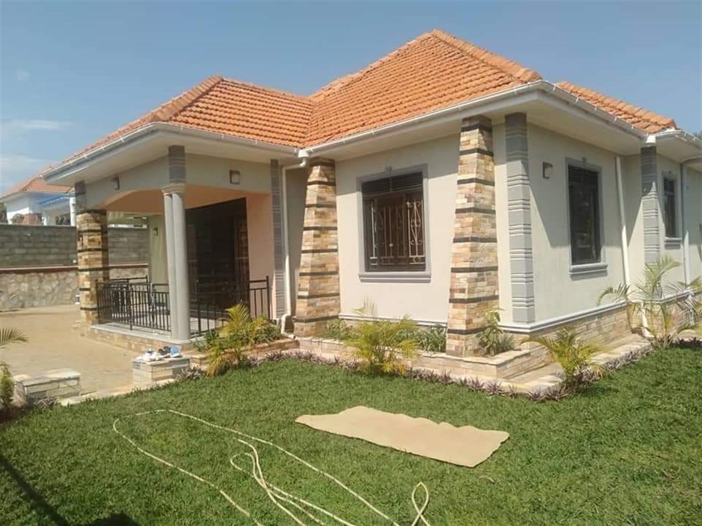 Bungalow for sale in Entebbe Kampala