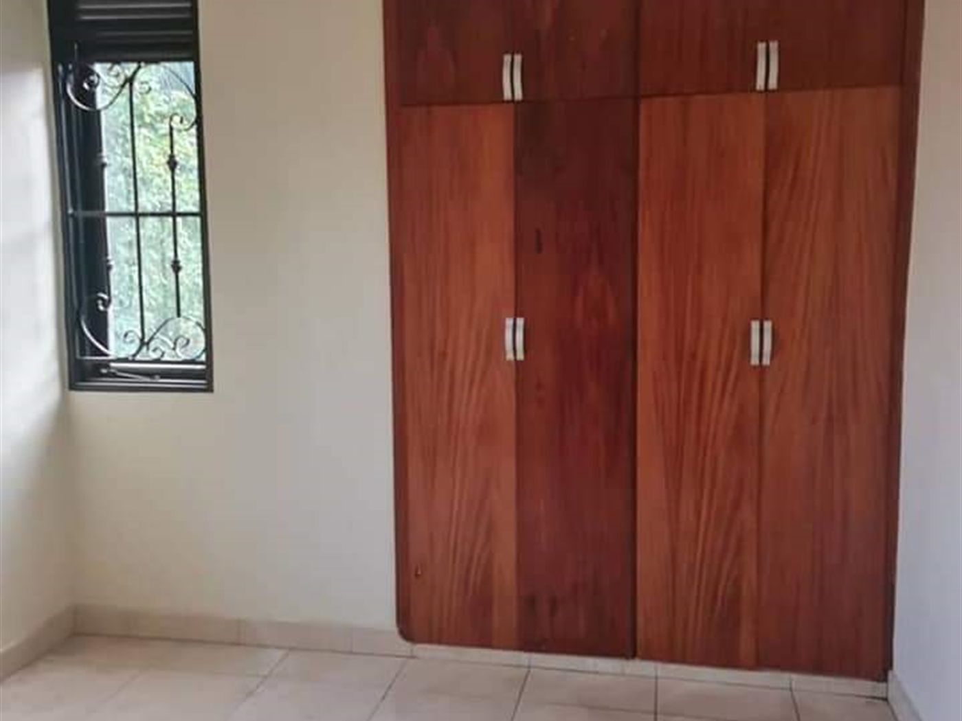 Apartment for rent in Bukoto Kampala