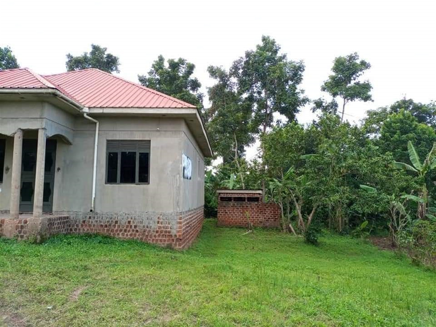 Bungalow for sale in Namugongo Wakiso