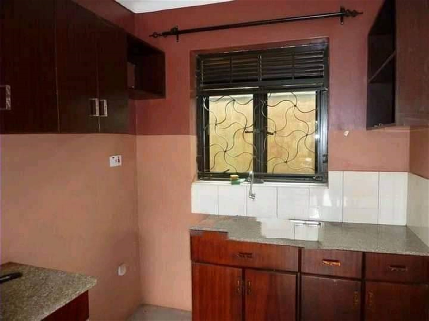 Semi Detached for rent in Kira Wakiso